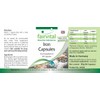 Fairvital | Eisen Kapseln plus Vitamin C, Biotin u. B12