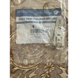 GE WD01X27759  OEM Dishwasher Mounting Bracket WD01X27759 New Genuine