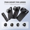 FREEWELL Pro Filmmaker - Funda para Phone 17 Pro MAX