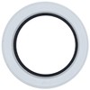 50mm to 2" Inch BSP Sewerage Adaptor European-UK Conversion PVC