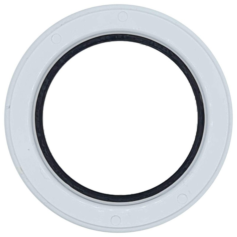 50mm to 2" Inch BSP Sewerage Adaptor European-UK Conversion PVC