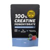 Creatine Monohydrate, Wild Berries Flavour