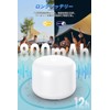 【Latest Model & Fully Waterproof】Bluetooth Speaker IPX7 Small Mini Portable