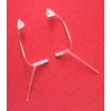 Starkey Mini BTE - Thin Tubes for Hearing Aids, Size