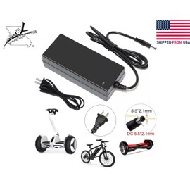 Vivi & Ohers Electric 36v Wall Charger Ebike Scooter