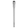 sourcing map Nut Driver Drill Bit 8mm Metric Impact Socket