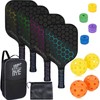 JoncAye Pickleball-Pad