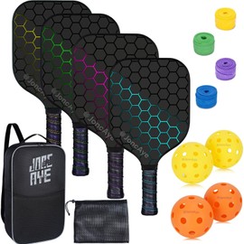 JoncAye Pickleball-Pad