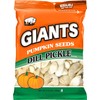 GIANTS Dill Pickle Pumpkin Seeds - Pumpkin Seeds to Eat,