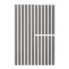 GRIPLUS Ultra Thin, Strong Anti-Slip Sticker, Slim, Postcard Size 1,