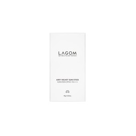 Lagom Airy Velvet Sun Stick 18g / 라곰 에어리 벨벳 선스틱 18g
