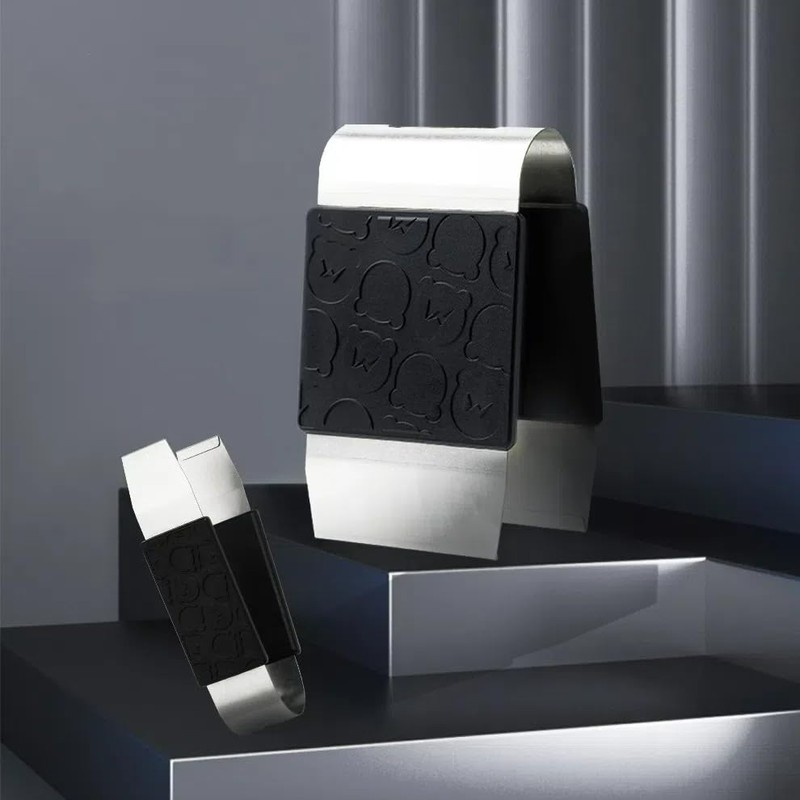 MELETRIX WS Keycap Puller, Metal Keycap Remover Key Cap Removal