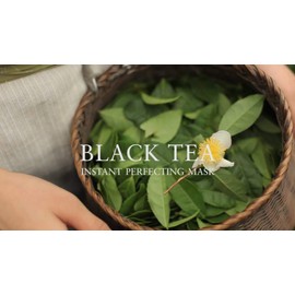 FRESH 100Ml Instant Perfecting Mask Black Tea