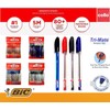Cello Cristal Original Ballpoint Pens Medium Point Pack of 10