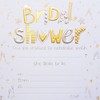 Jean Barrington Bridal Shower Invitations