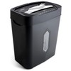 Aurora AU1230XA Anti-Jam 12-Sheet Crosscut Paper and Credit Card Shredder