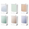 ALMA® Diffusor & Luftbefeuchter für ätherische Öle – Ultra-leistungsstarker Duftspender