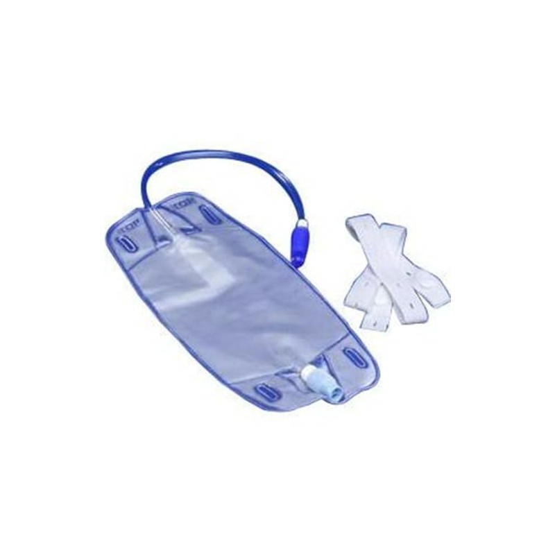 Dover Urinary Leg Bag