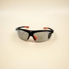 2 Pair Safety Glasses – Protective Eyewear for DIY Projects,