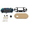 DIY Vintage Game Console Expansion Board 3.5 Inch HDMI Display