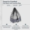 Cocoon Laundry Bag City 40 L Laundry Bag / Mesh