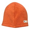 Imabari Towel Sauna Hat, Loose Size (Orange)