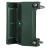 LOCINOX SKRZ Garden Gate Lock, Yard Gate Lock, Swing Gate