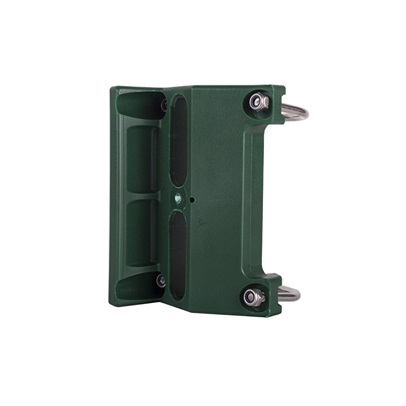 LOCINOX SKRZ Garden Gate Lock, Yard Gate Lock, Swing Gate