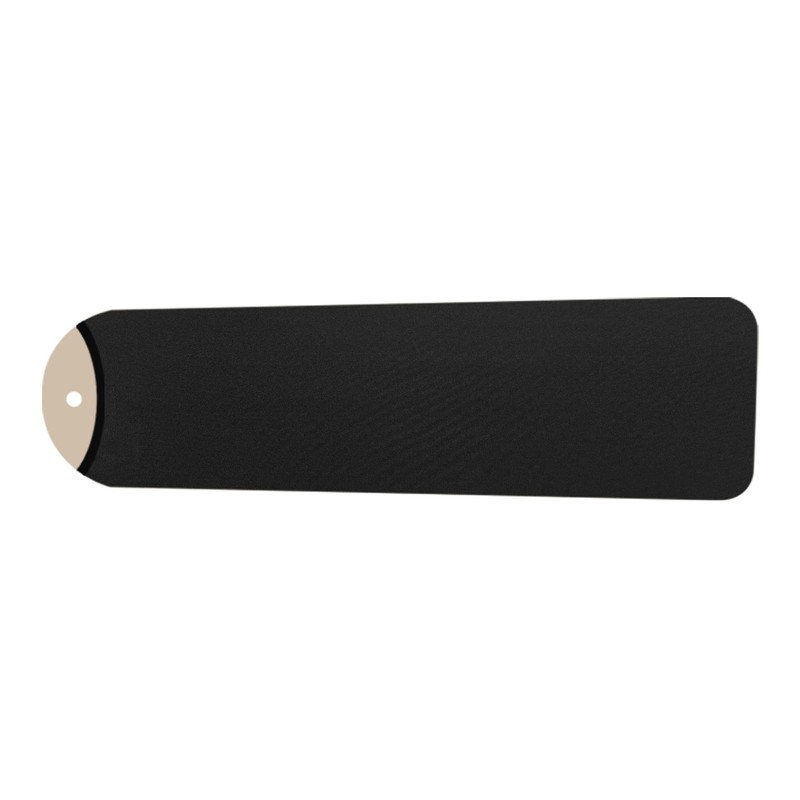 Kingshion 5 Pack Fan Blade Covers Suitable for Most Ceiling