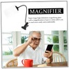EXCEART magnifying tool for reading craft magnifying magnifier magnifying tool