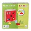 The Toy Company BEEBOO Shape Sorter (6 Pieces)