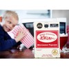 Amish Country Popcorn | Old Fashioned Microwave Popcorn | 10