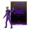 McFarlane The Joker (The Deadly Duo) Figure 7" (Gold Label)