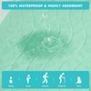 Bunlitent Washable Underpads, 36" x 54", 3 Pack - Heavy