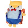 Baby Head Protection Cushion Pad Toddler Infant Head Protector Backpack