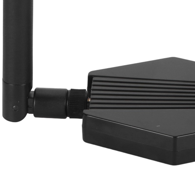 ALFA Network AWUS036ACS Dual-Band AC600 USB WiFi Adapter with High-Sensitivity