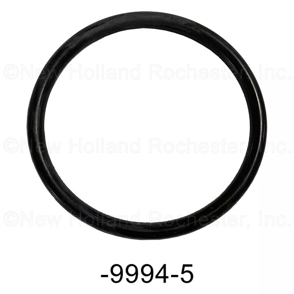 2-1/8" ID, 3/16" Thick O-Ring Part # -9994-5