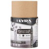 Lyra Graphite Crayons, Assorted Degrees, Non Water-Soluble, Set of 24