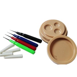 OTOOLWORLD Watch oil bar and watch oil box