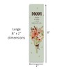 8’X2’ Bookmark for Mom | Gift for Mothers (Mom You
