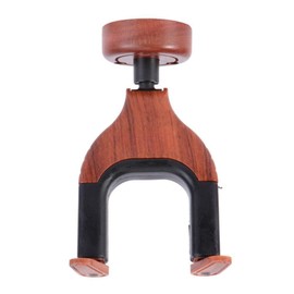 Maro Guitar Wall Mount for Storage and Display, Auto Lock Wall Hanger Hook, Holder for Acoustic, Electric, Classical, Bass Guitars, Guitar Accessories