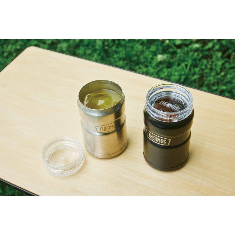 Thermos Outdoor Series Insulated Can Holder for 11.8 fl oz