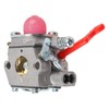 partszen 545081855 WT-875 WT-875A Carburetor for Craftsman 358794650 Poulan pro