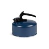 Kampa Billy Midnight Blue 2ltr Whistling Kettle