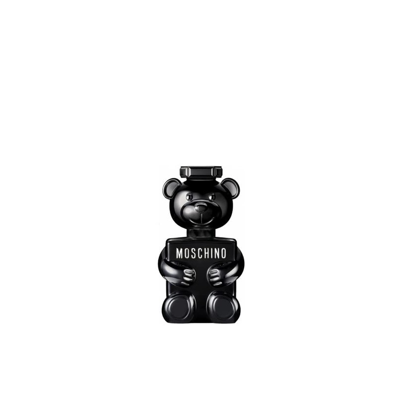 Moschino Miniature Toy Mini x 3 set