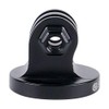 Smatree Aluminum Tripod Mount Adapter for Gopro Hero 8/7/Fusion/2018/6/5/4/3+/3HD Cameras