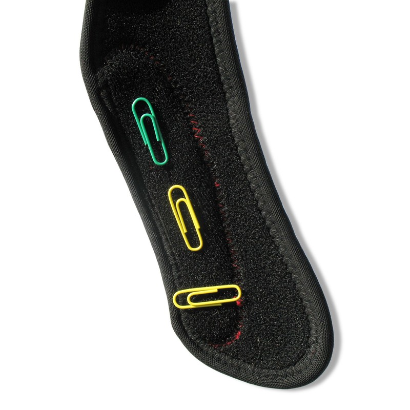 NeoPhysio Magnetic Therapy Patella Knee Strap With 8 Powerful Magnets