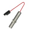 Magnetic Pickup Speed Sensor MSP6721 5/8 18UNF 2A Thread Stainless