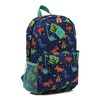 Travelers Club 5 Piece Kids' Luggage Set, Dino