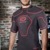 Optimum Unisex Senior Origin Razor Protective Top - EVA Padding